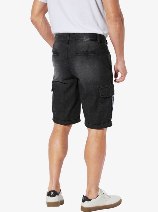 Herren Bermuda - QUIRETTA