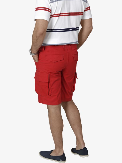 Herren Bermuda - RAVIANO