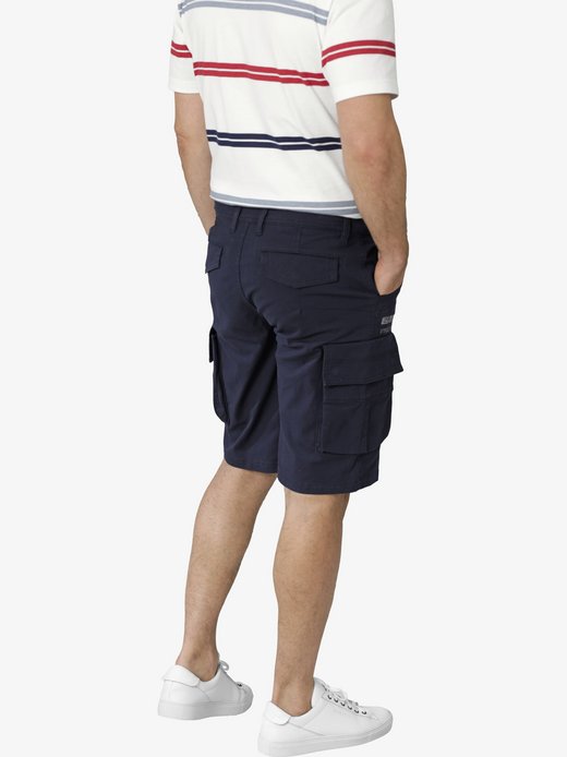 Herren Bermuda - RAVIANO