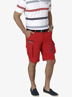 Herren Bermuda - RAVIANO