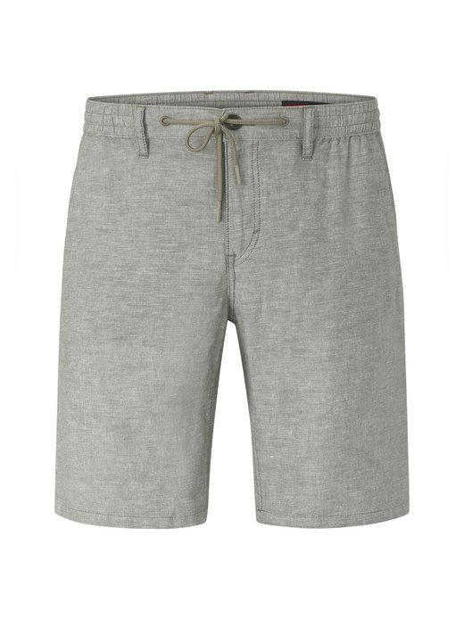 Herren Bermuda - RELAX Bermuda Regular Fit