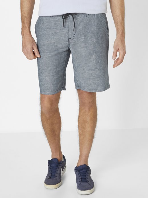 Herren Bermuda - RELAX Bermuda Regular Fit