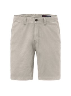 Artikelbild Herren Bermuda - RELAX Regular Fit von Paddock`s in sand uni