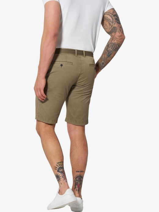 Herren Bermuda - RICNICO