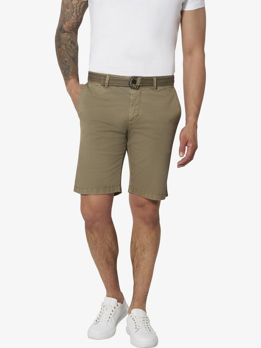 Herren Bermuda - RICNICO