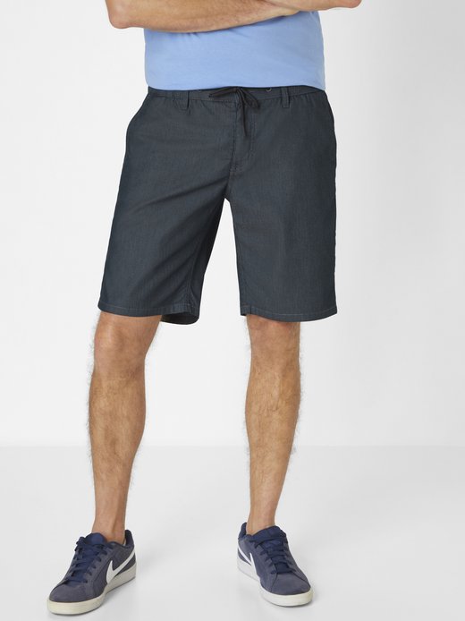 Herren Bermuda - Ranger Pipe Regular Fit