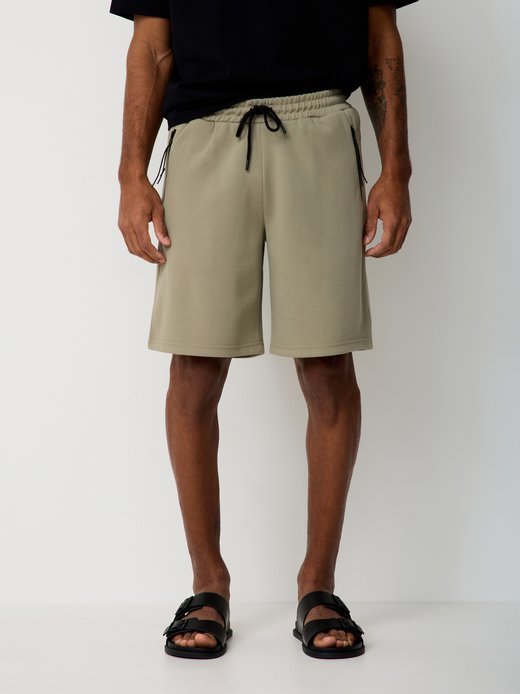 Herren Bermuda - Regular Fit