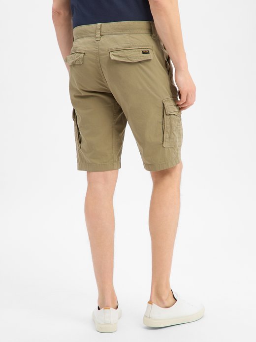 Herren Bermuda - Rotor