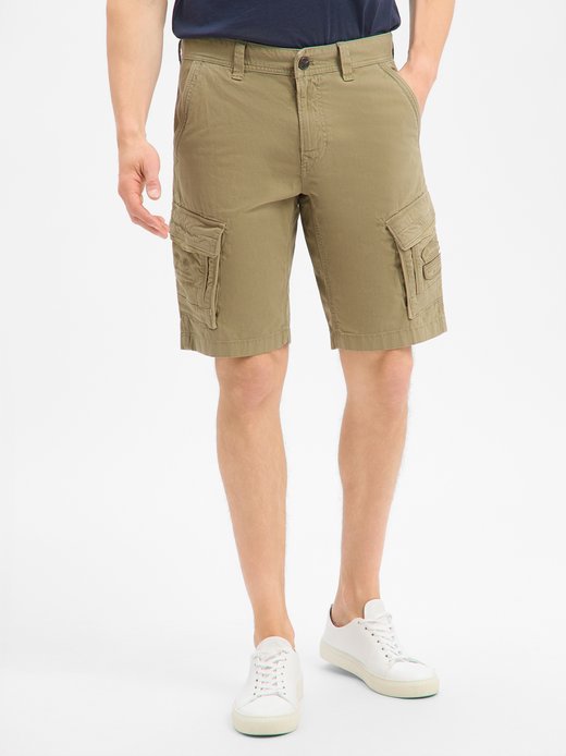 Herren Bermuda - Rotor