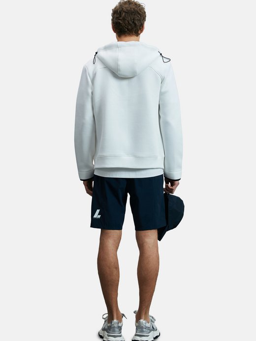 Herren Bermuda SECOND