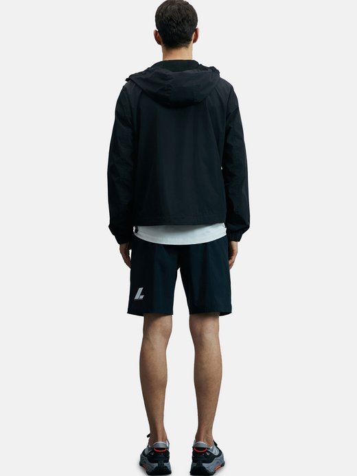 Herren Bermuda SECOND