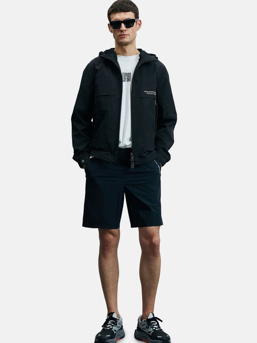 Herren Bermuda SECOND