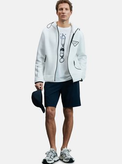 Herren Bermuda SECOND