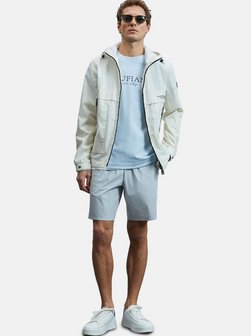 Herren Bermuda SECOND