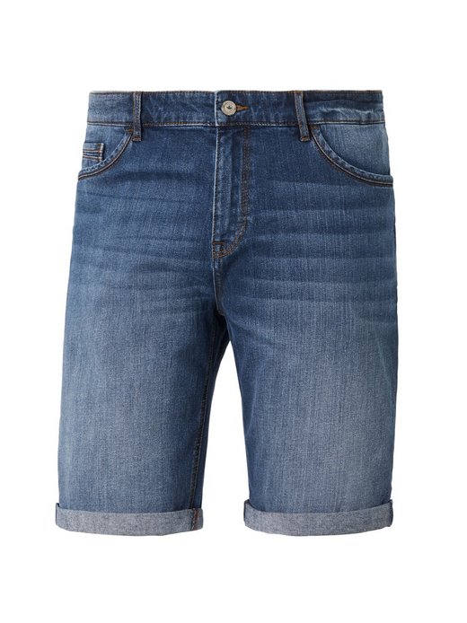 Herren Bermuda - SHERBROOKE Comfort Fit