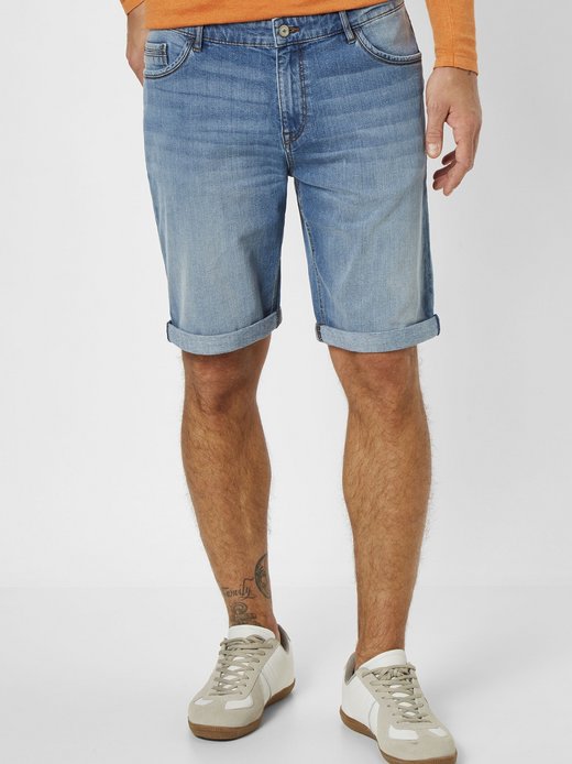 Herren Bermuda - SHERBROOKE Comfort Fit