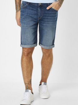 Herren Bermuda - SHERBROOKE Comfort Fit