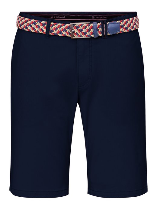 Herren Bermuda - SURREY Slim Fit