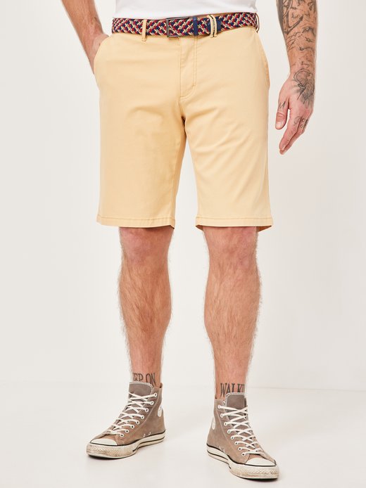 Herren Bermuda - SURREY Slim Fit