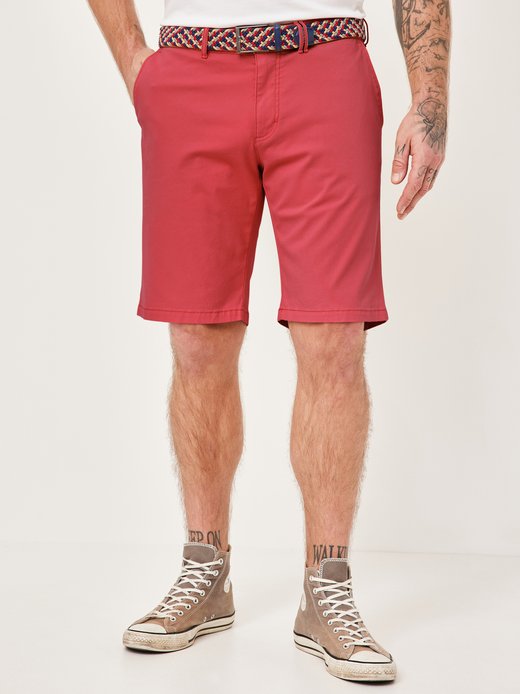 Herren Bermuda - SURREY Slim Fit