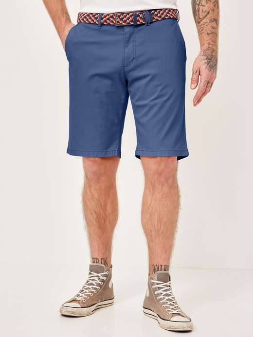 Herren Bermuda - SURREY Slim Fit