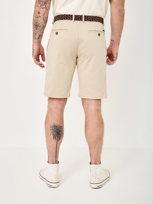 Herren Bermuda - SURREY Slim Fit
