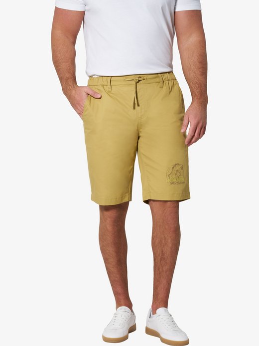 Herren Bermuda - SVEAN