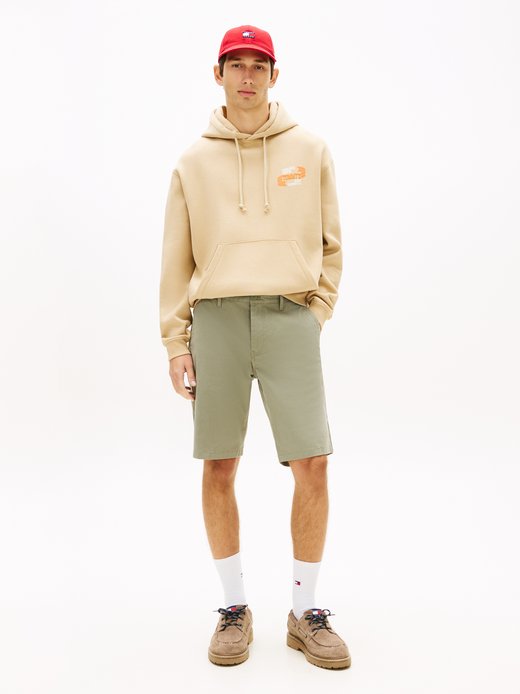 Herren Bermuda - Scanton