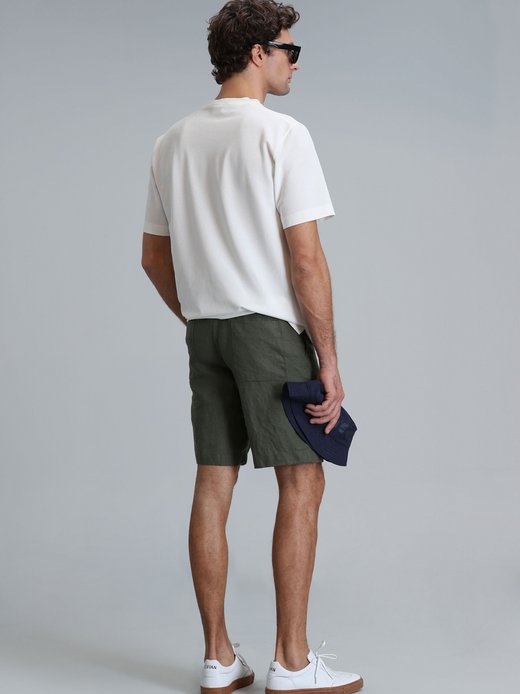Herren Bermuda & Short - Peler