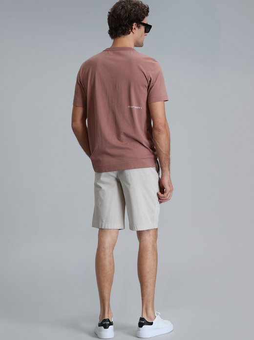 Herren Bermuda & Short - Zegler