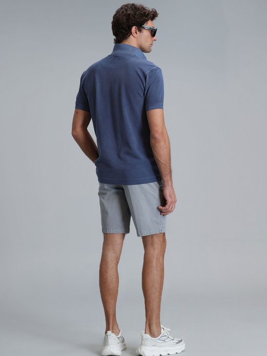 Herren Bermuda & Short - Zegler