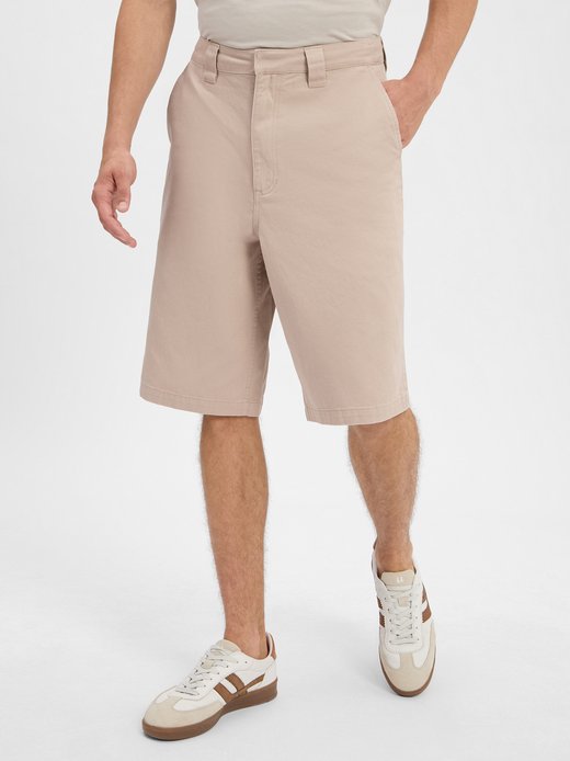 Herren Bermuda-Shorts - Dillon