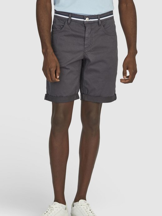 Herren Bermuda-Shorts - TROUSERS-BERMUDA
