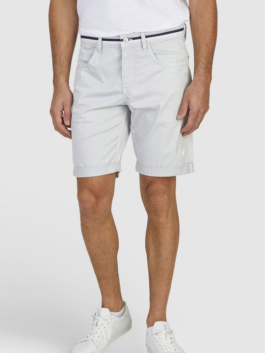 Herren Bermuda-Shorts - TROUSERS-BERMUDA