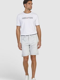 Herren Bermuda-Shorts - TROUSERS-BERMUDA