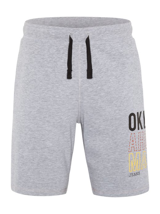 Herren Bermuda Shorts