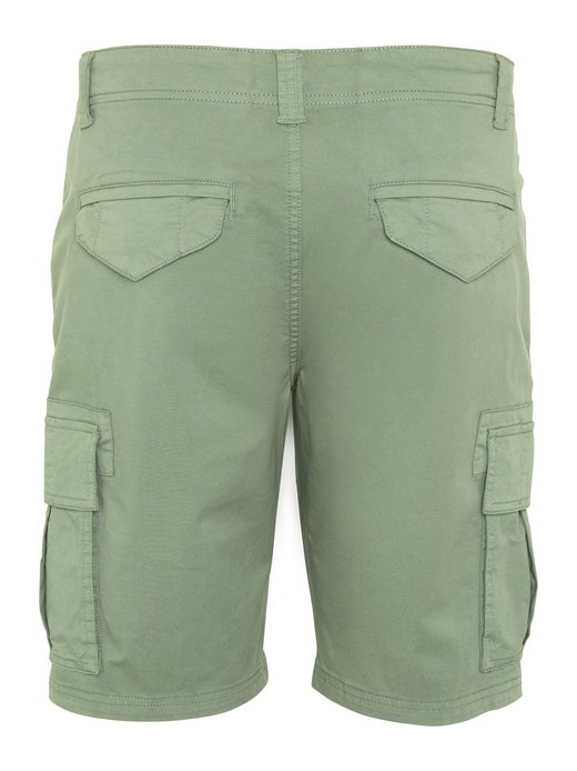 Herren Bermuda-Shorts