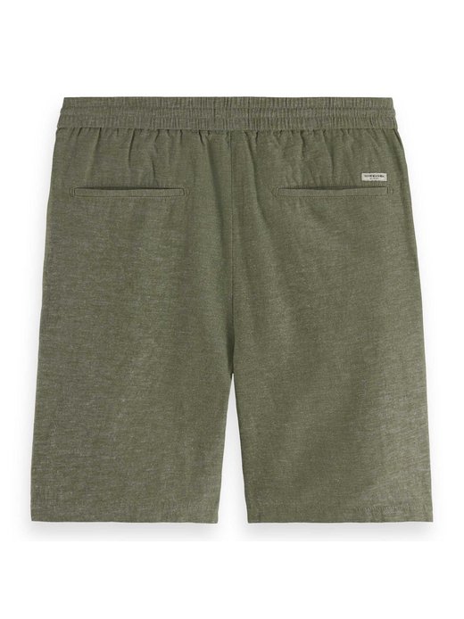 Herren Bermuda-Shorts