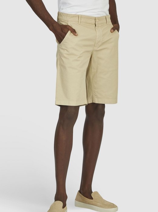 Herren Bermuda-Shorts