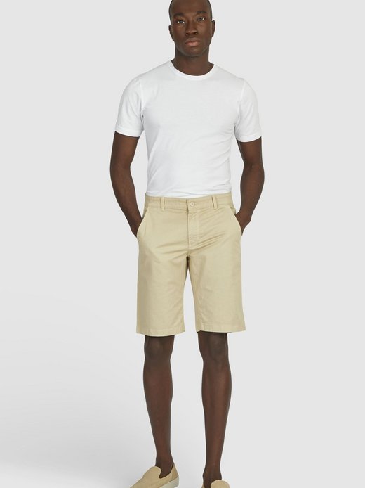 Herren Bermuda-Shorts