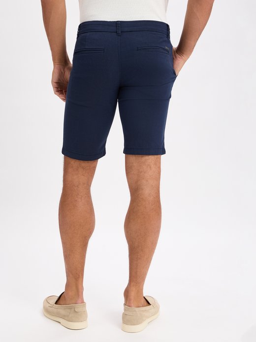 Herren Bermuda-Shorts