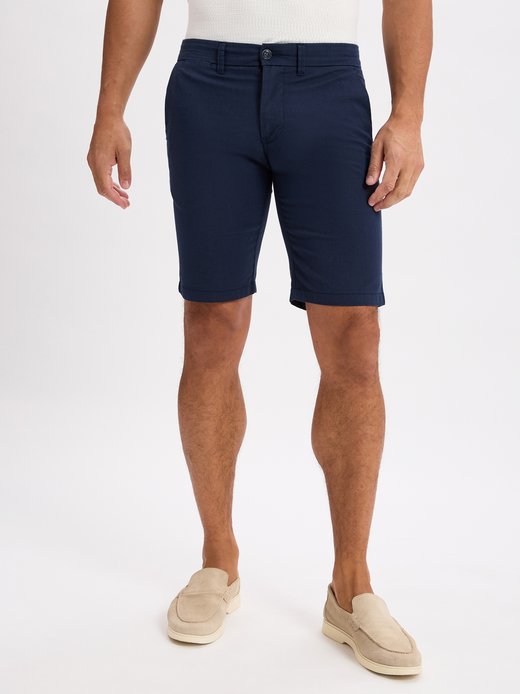 Herren Bermuda-Shorts