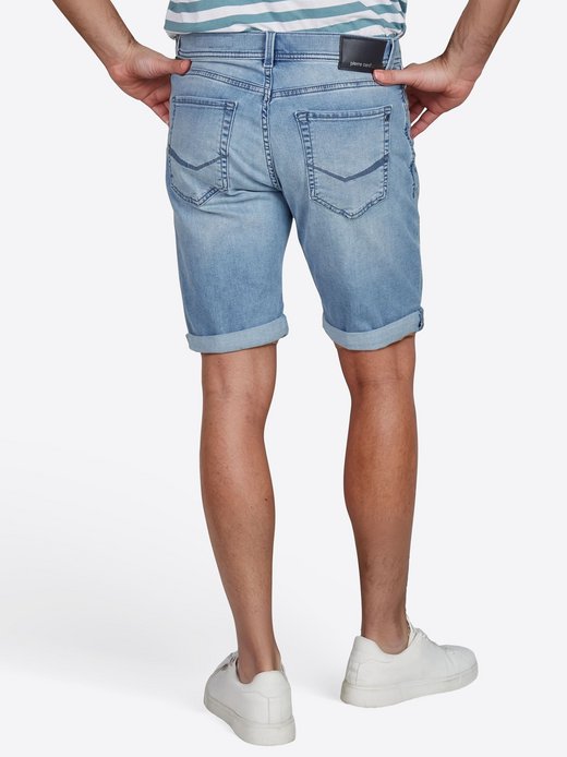 Herren Bermuda Sisteron