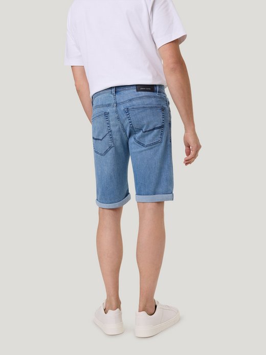 Herren Bermuda Sisteron