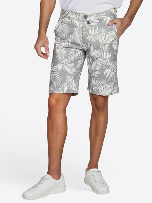 Herren Bermuda Strasbourg