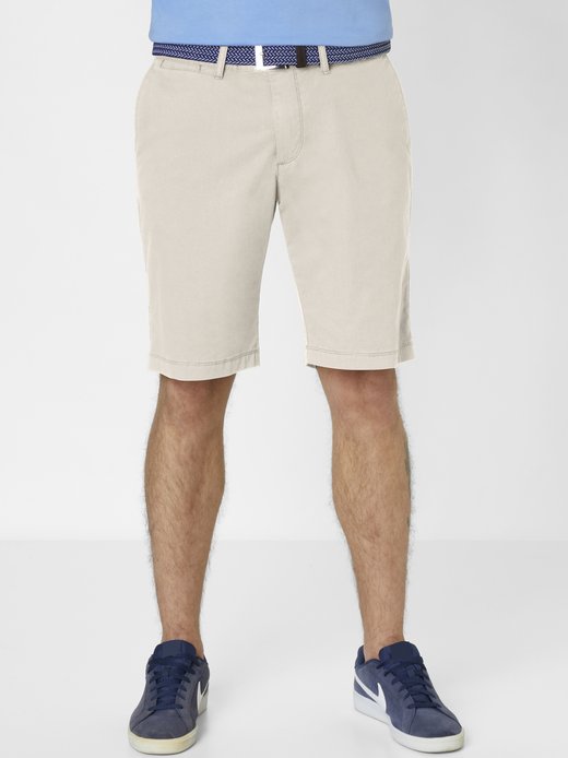 Herren Bermuda - Surrey Comfort Fit