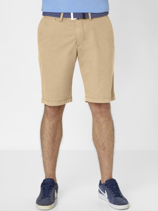 Herren Bermuda - Surrey Comfort Fit