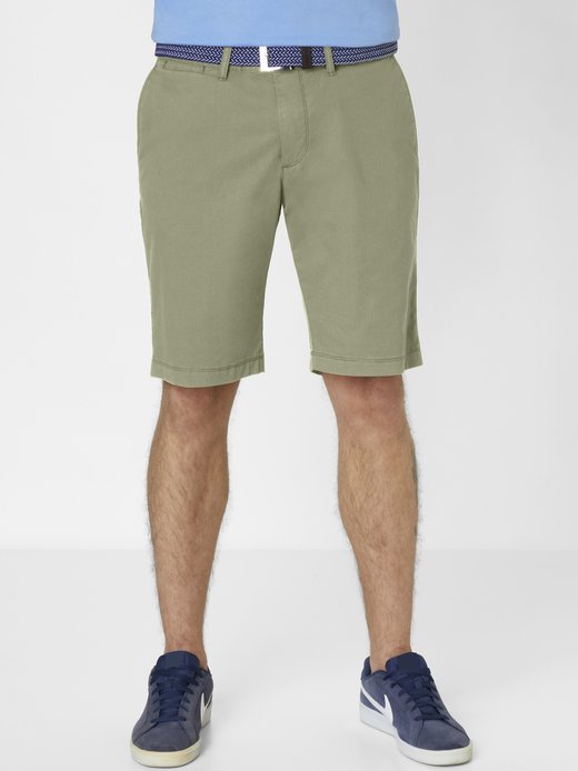 Herren Bermuda - Surrey Comfort Fit