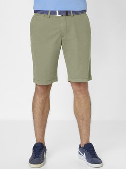 Herren Bermuda - Surrey Comfort Fit