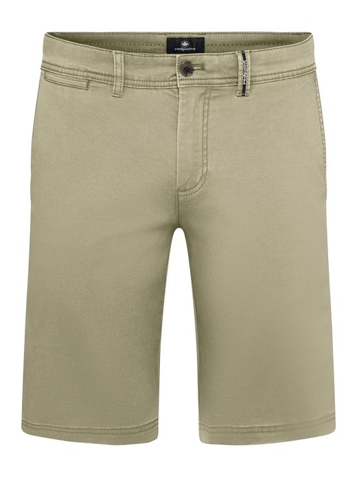 Herren Bermuda - Surrey Slim Fit